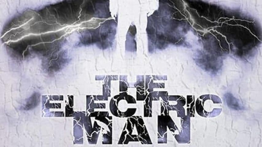 مشاهدة فيلم The Electric Man 2022 مترجم HD اون لاين