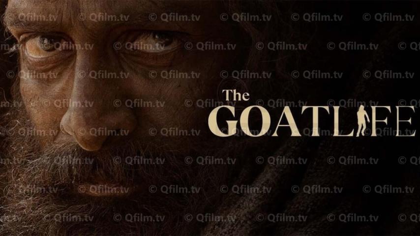 مشاهدة فيلم The Goat Life 2024 مترجم HD اون لاين