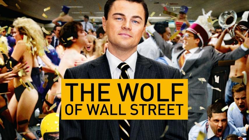 مشاهدة فيلم The Wolf of Wall Street 2013 مترجم HD اون لاين
