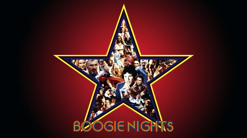مشاهدة فيلم Boogie Nights 1997 مترجم HD اون لاين