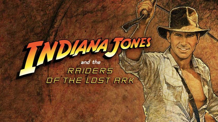 مشاهدة فيلم Raiders of the Lost Ark 1981 مترجم HD اون لاين