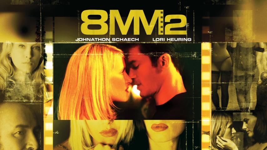 مشاهدة فيلم 8MM 2 2005 مترجم HD اون لاين