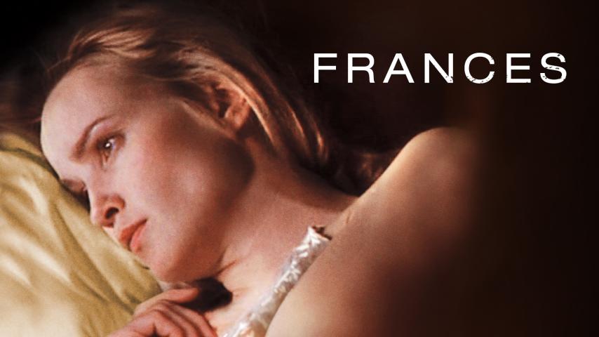 مشاهدة فيلم Frances 1982 مترجم HD اون لاين