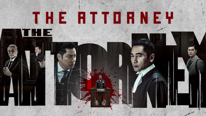مشاهدة فيلم The Attorney 2019 مترجم HD اون لاين