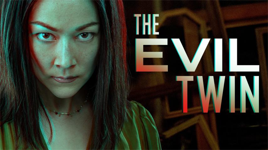 مشاهدة فيلم The Evil Twin 2021 مترجم HD اون لاين