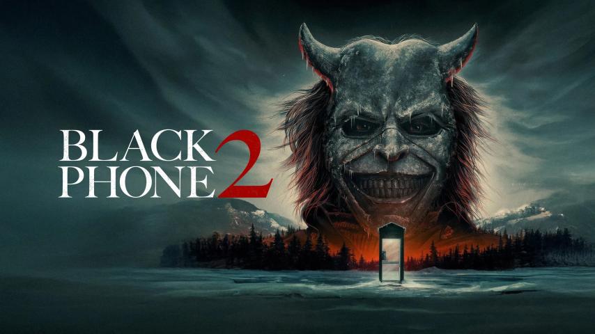 مشاهدة فيلم Black Phone 2 2025 مترجم HD اون لاين