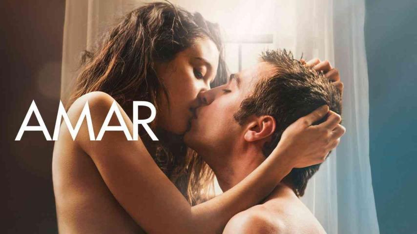 مشاهدة فيلم Amar 2017 مترجم HD اون لاين