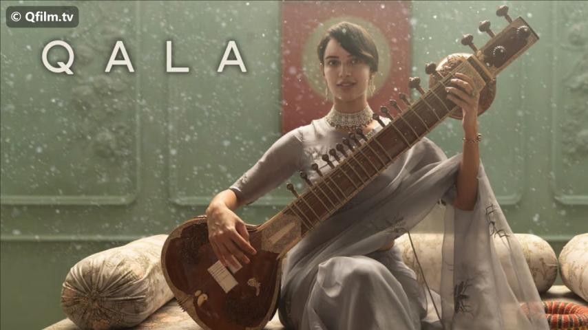 مشاهدة فيلم Qala 2022 مترجم HD اون لاين