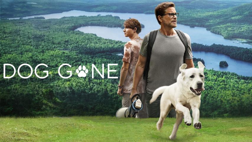 مشاهدة فيلم Dog Gone 2023 مترجم HD اون لاين
