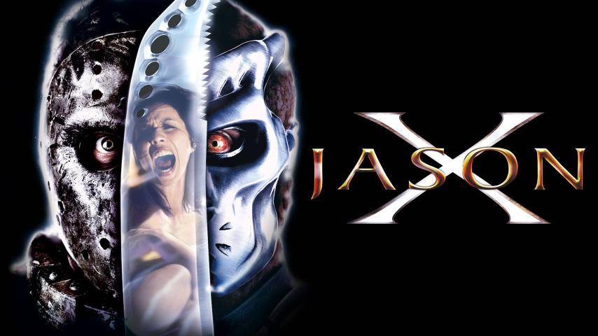مشاهدة فيلم Jason X 2001 مترجم HD اون لاين