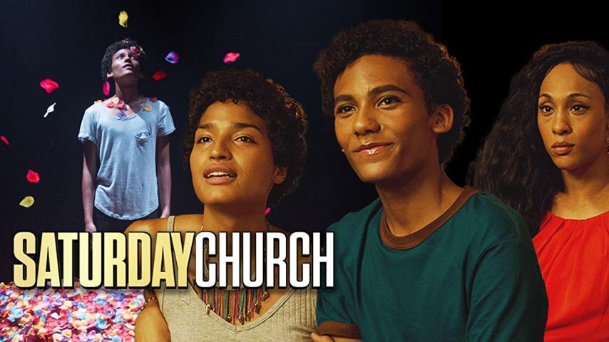 مشاهدة فيلم Saturday Church 2017 مترجم HD اون لاين