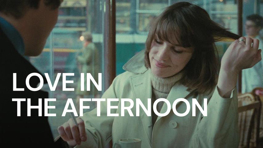 مشاهدة فيلم Chloe in the Afternoon 1972 مترجم HD اون لاين