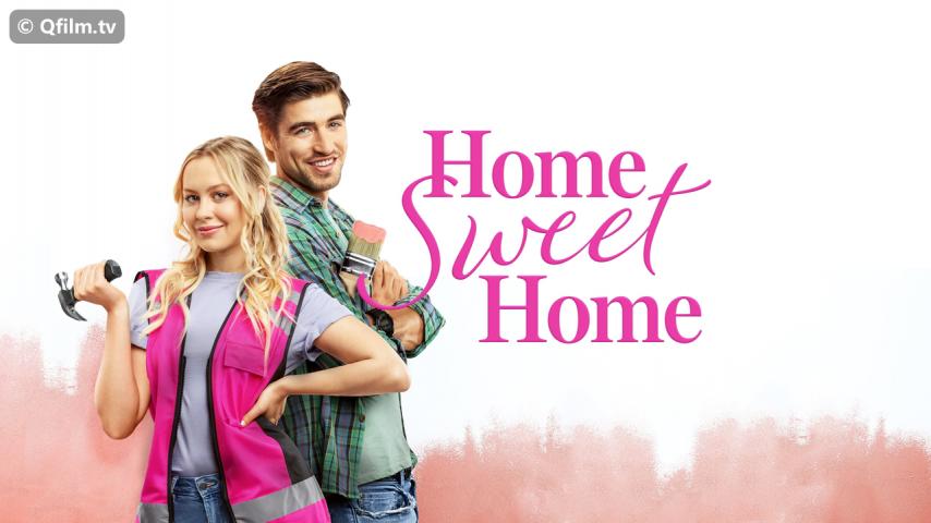 مشاهدة فيلم Home Sweet Home 2020 مترجم HD اون لاين