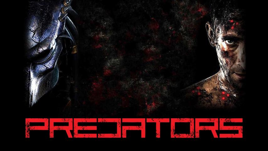 مشاهدة فيلم Predators 2010 مترجم HD اون لاين