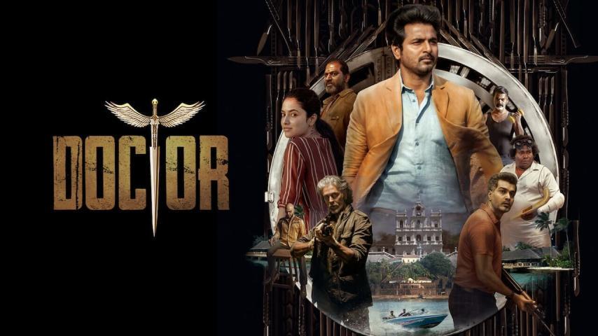مشاهدة فيلم Doctor 2021 مترجم HD اون لاين