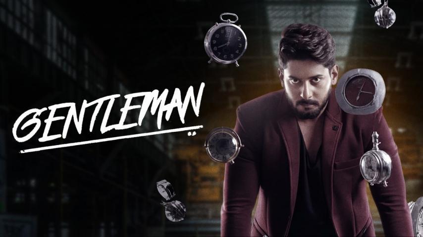 مشاهدة فيلم Gentleman 2020 مترجم HD اون لاين
