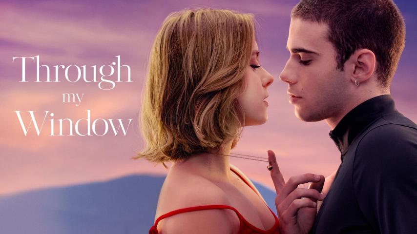 مشاهدة فيلم Through My Window 2022 مترجم HD اون لاين