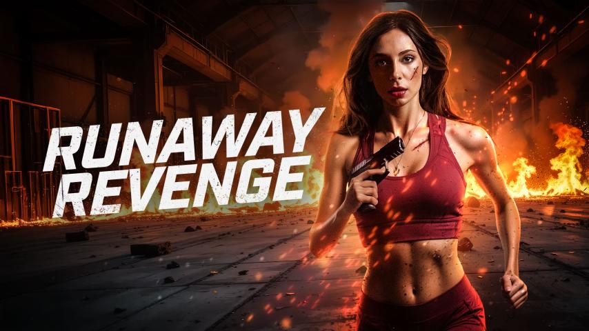 مشاهدة فيلم Runaway Revenge 2024 مترجم HD اون لاين