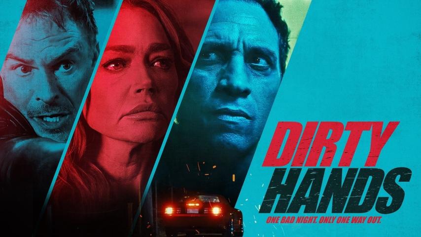 مشاهدة فيلم Dirty Hands 2026 مترجم HD اون لاين