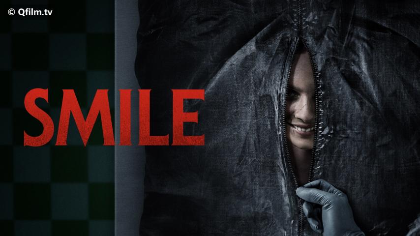 مشاهدة فيلم Smile 2022 مترجم HD اون لاين