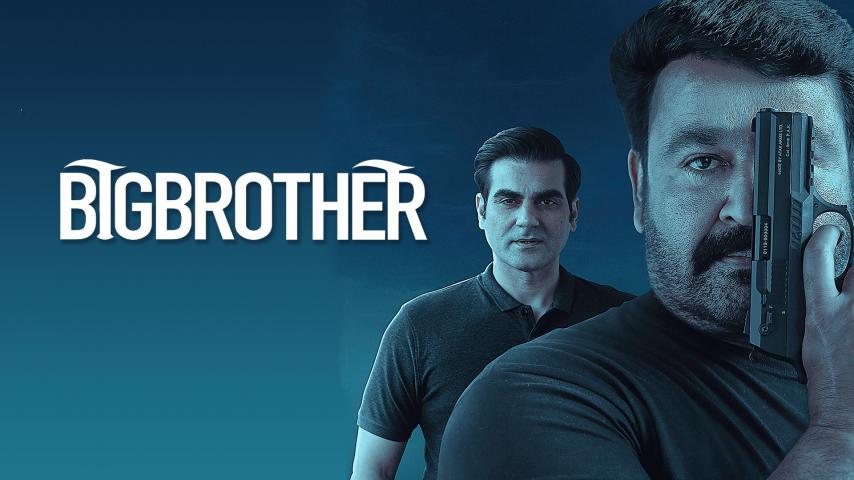 مشاهدة فيلم Big Brother 2020 مترجم HD اون لاين