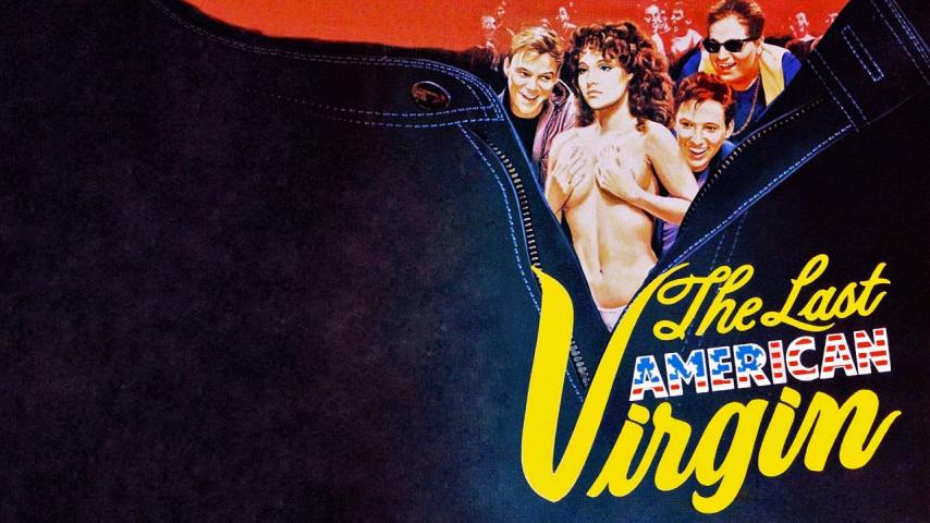 فيلم The Last American Virgin 1982 مترجم