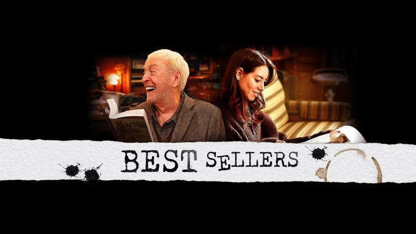 مشاهدة فيلم Best Sellers 2021 مدبلج HD اون لاين