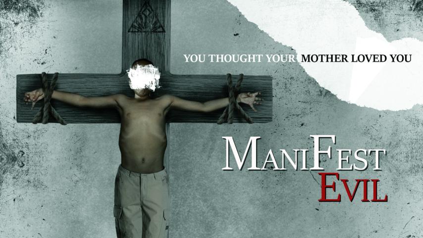 مشاهدة فيلم Manifest Evil 2022 مترجم HD اون لاين