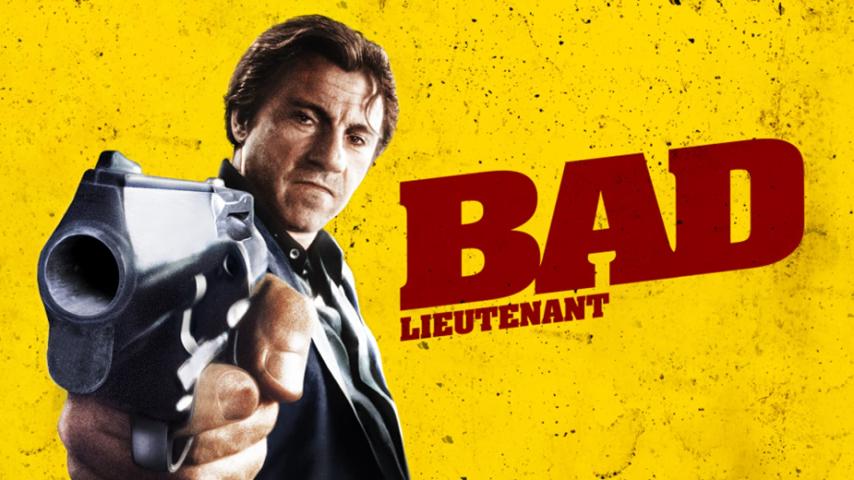 فيلم Bad Lieutenant 1992 مترجم