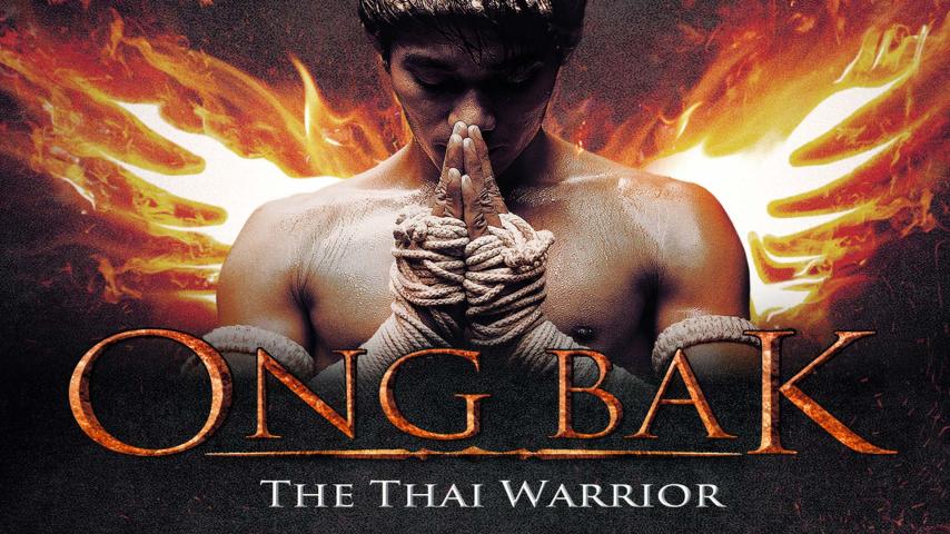 مشاهدة فيلم Ong-Bak: The Thai Warrior 2003 مترجم HD اون لاين