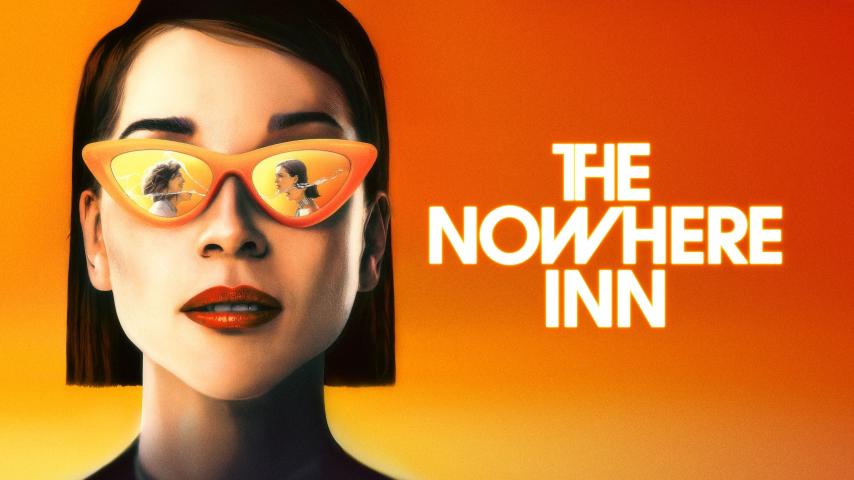 مشاهدة فيلم The Nowhere Inn 2020 مترجم HD اون لاين