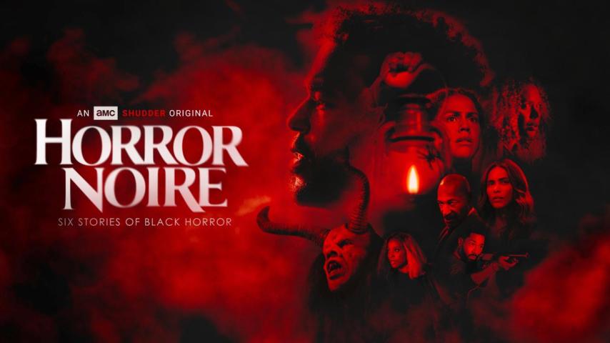 مشاهدة فيلم Horror Noire 2021 مترجم HD اون لاين