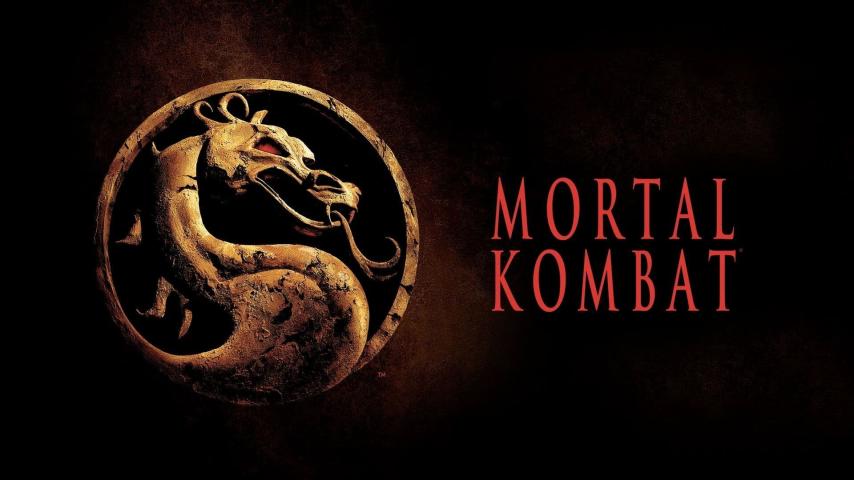 مشاهدة فيلم Mortal Kombat 1995 مترجم HD اون لاين