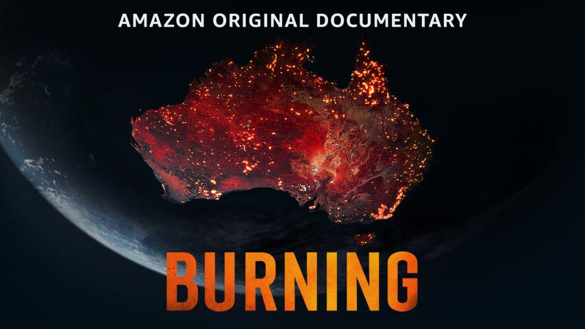 مشاهدة فيلم Burning 2021 مترجم HD اون لاين