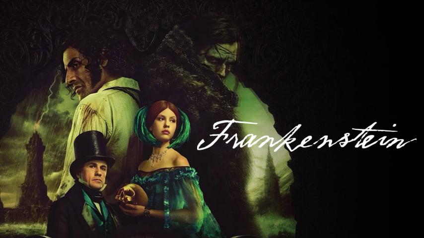 مشاهدة فيلم Frankenstein 2025 مترجم HD اون لاين