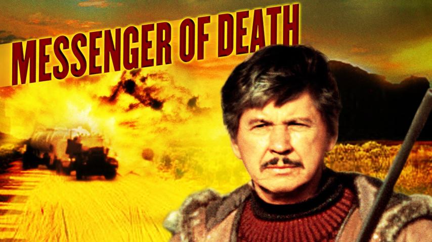 مشاهدة فيلم Messenger of Death 1988 مترجم HD اون لاين