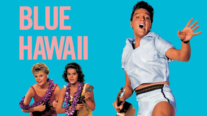 مشاهدة فيلم Blue Hawaii 1961 مترجم HD اون لاين