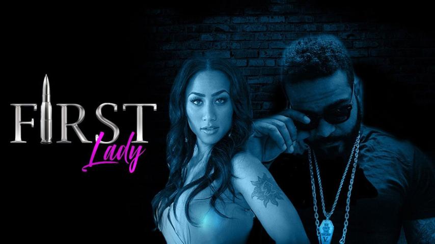 مشاهدة فيلم First Lady 2018 مترجم HD اون لاين