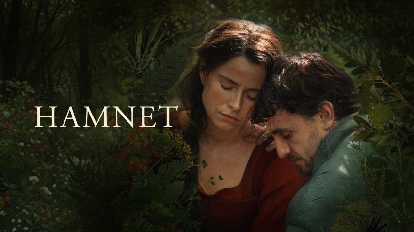 مشاهدة فيلم Hamnet 2025 مترجم HD اون لاين