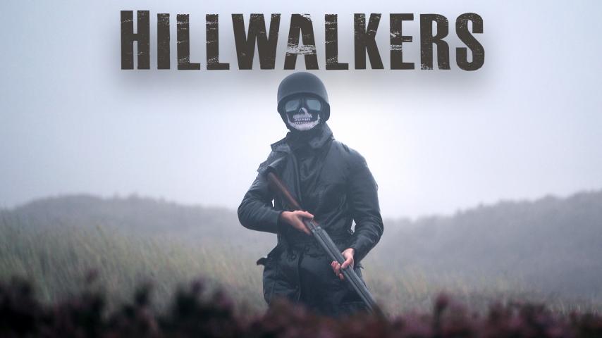 مشاهدة فيلم Hillwalkers 2022 مترجم HD اون لاين