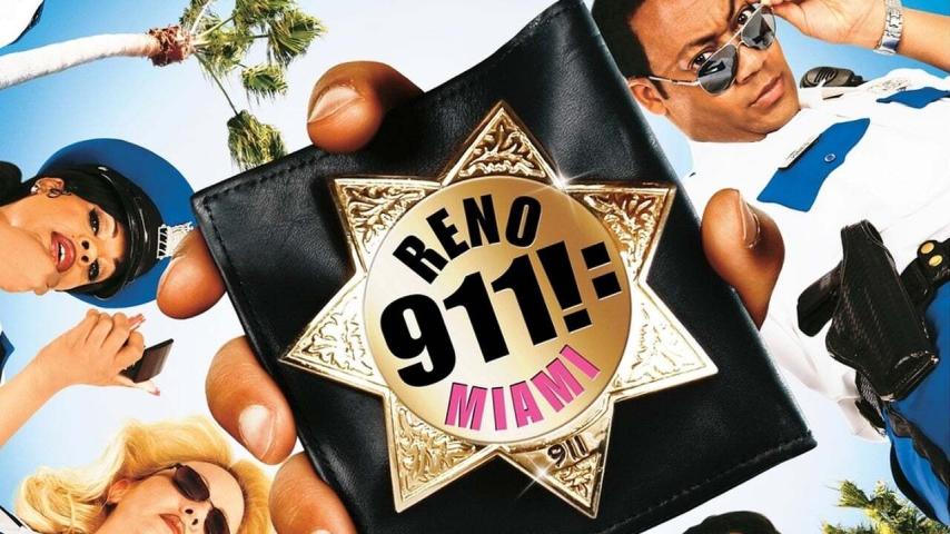 مشاهدة فيلم Reno 911! Miami 2007 مترجم HD اون لاين