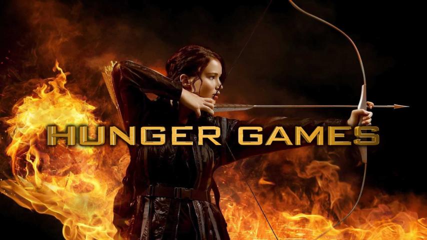 مشاهدة فيلم The Hunger Games 2012 مترجم HD اون لاين