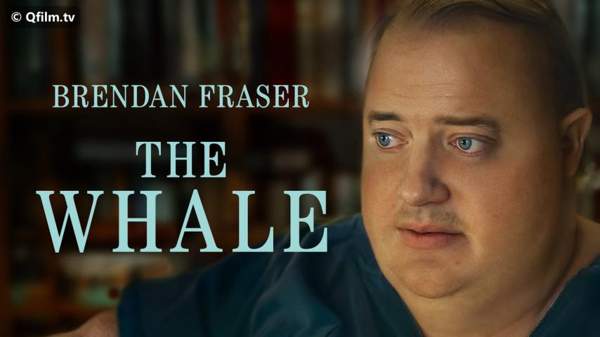 مشاهدة فيلم The Whale 2022 مترجم HD اون لاين