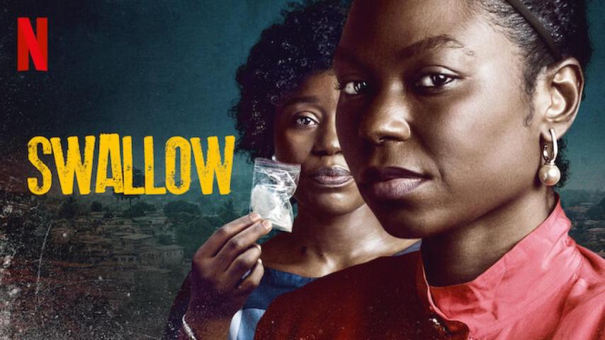 مشاهدة فيلم Swallow 2021 مترجم HD اون لاين