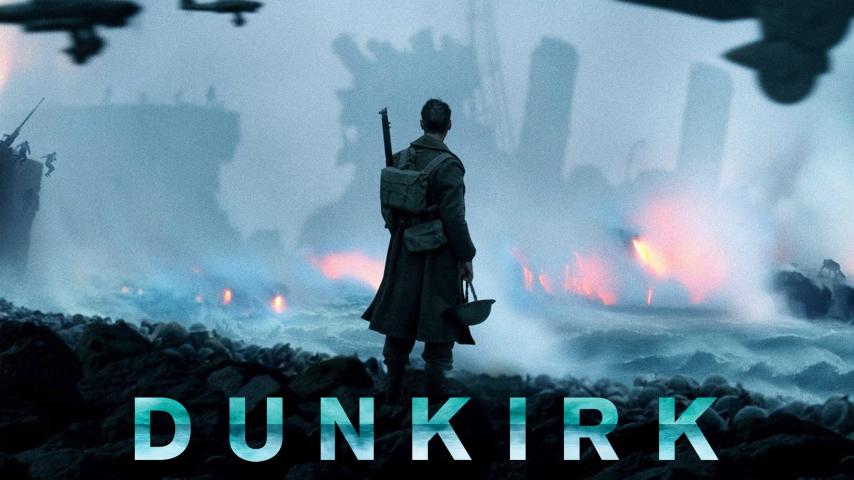مشاهدة فيلم Dunkirk 2017 مترجم HD اون لاين