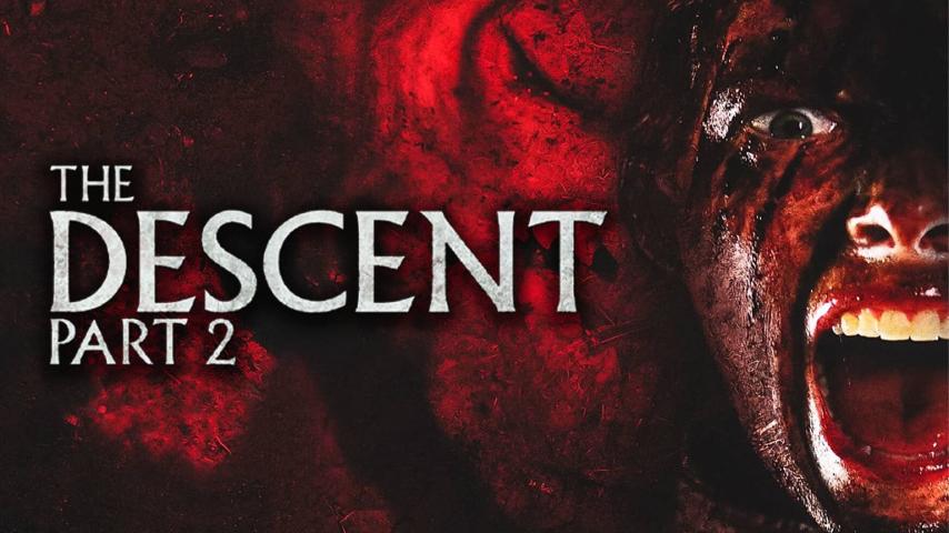 مشاهدة فيلم The Descent: Part 2 2009 مترجم HD اون لاين