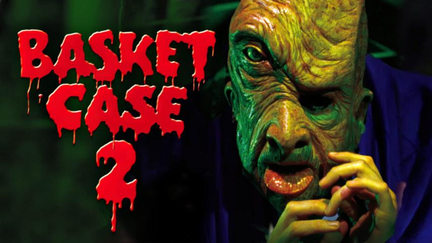 مشاهدة فيلم Basket Case 2 1990 مترجم HD اون لاين