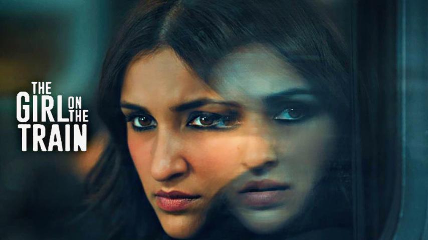 مشاهدة فيلم The Girl on the Train 2021 مترجم HD اون لاين
