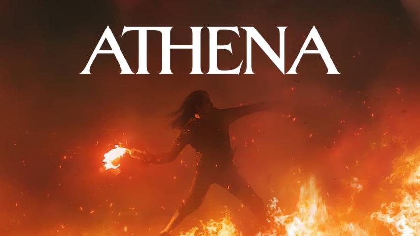 مشاهدة فيلم Athena 2022 مترجم HD اون لاين
