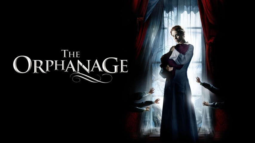 مشاهدة فيلم The Orphanage 2007 مترجم HD اون لاين